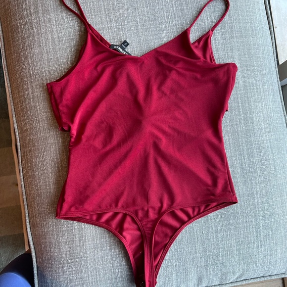 Express Bodysuit NWOT - Picture 4 of 4